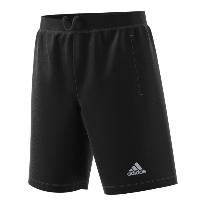 Adidas Men's D2M Woven Shorts