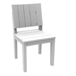 Seaside Casual MAD Fusion Dining Side Chair