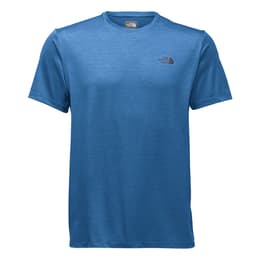 The North Face Men's Hyperlayer Fd Short Sleeve Crew T-shirt