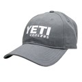 YETI Low Profile Trucker Hat alt image view 1