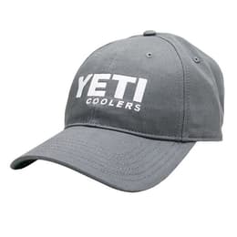 YETI Low Profile Trucker Hat