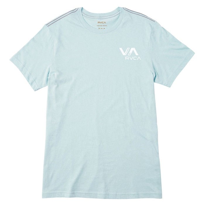 Rvca Men's Va Ink T-Shirt