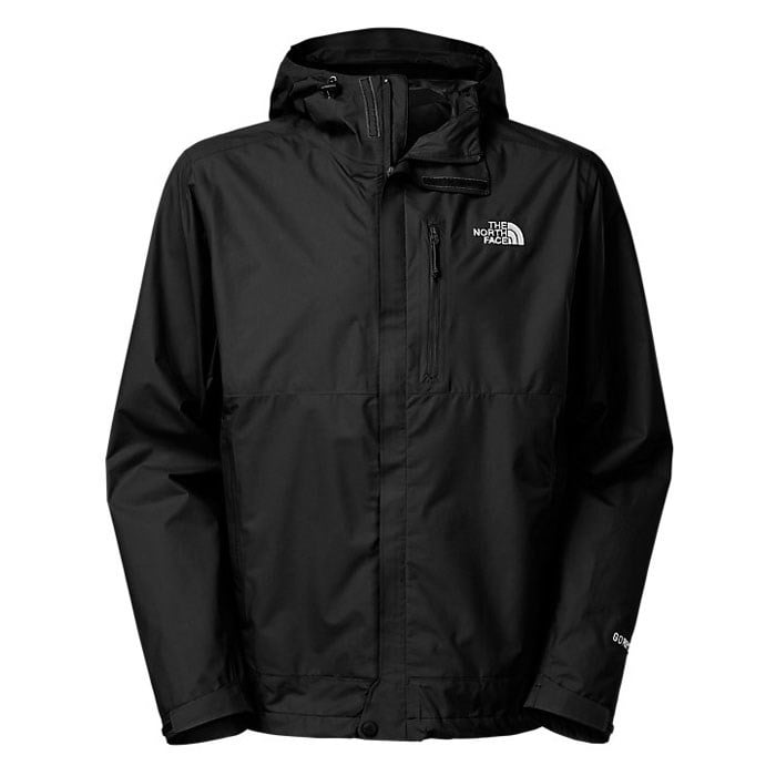 The North Face Men&#39;s Dryzzle Gore-tex Rain