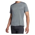 Hurley Men's Icon Quick Dry Short Sleeve T-