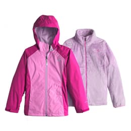 The North Face Girl's Osilita Triclimate Jacket