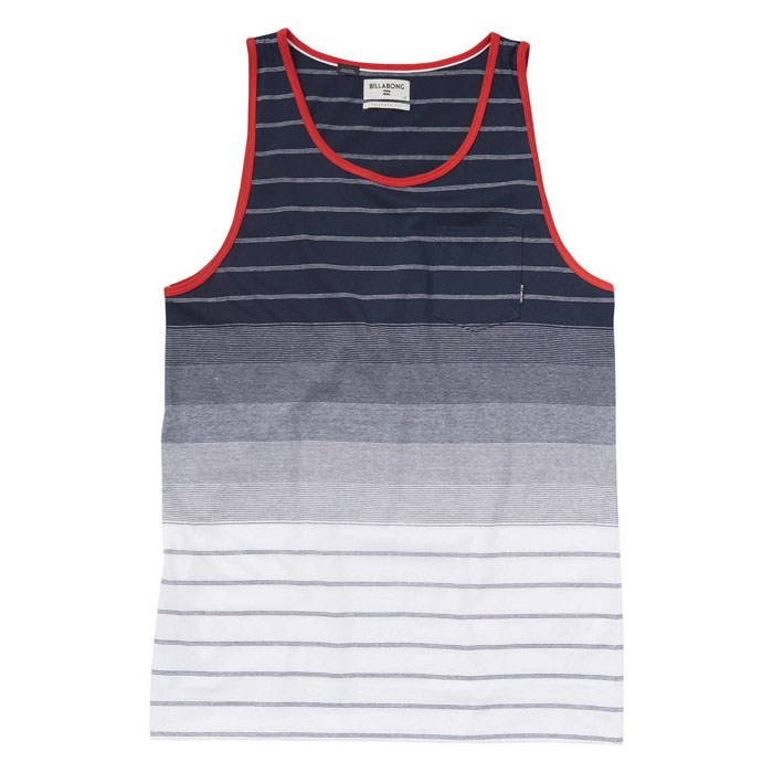 Billabong Men&#39;s Faderade Tank