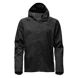 The North Face Men's Fuseform Montro Rain Shell Jacket