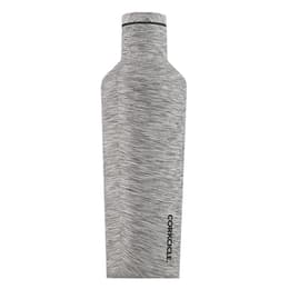 Corkcicle Heathered 16oz Canteen