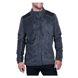Kuhl Men's Alpenlux Full Zip Jacket