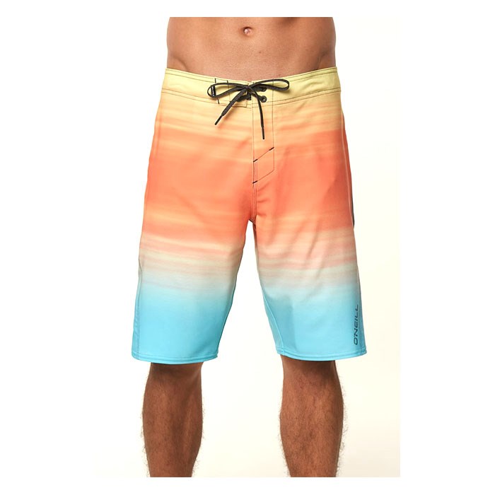 O&#39;neill Men&#39;s Superfreak Mysto Boardshorts