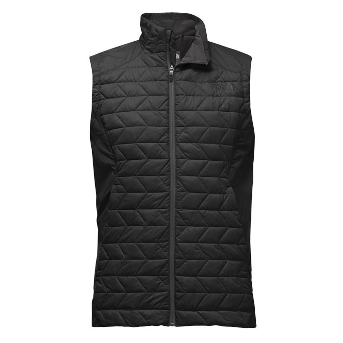 The North Face Men&#39;s Thermoball Active Vest Front