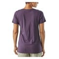 Patagonia Women&#39;s Pastel P6 Logo Cotton Cre