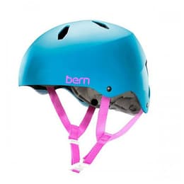 Bern Girl's Diabla Bike Helmet