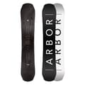 Arbor Men's Coda Camber Snowboard '18