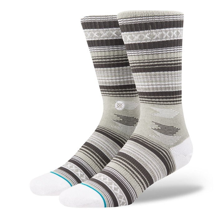 Stance Men's Guadalupe Crew Socks