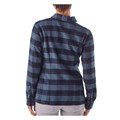 Patagonia Women&#39;s Fjord Long Sleeve Flannel