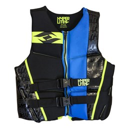 Hyperlite Men's Prime USCGA Life Vest