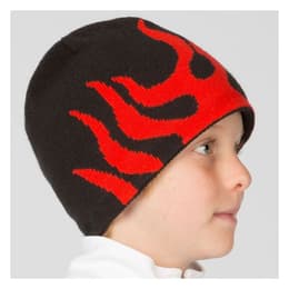 Spyder Toddler Boy's Mini Fire Hat