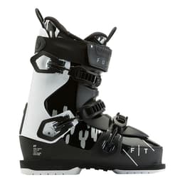 Full Tilt Women's Plush 4 All Mountain Ski Boots '17