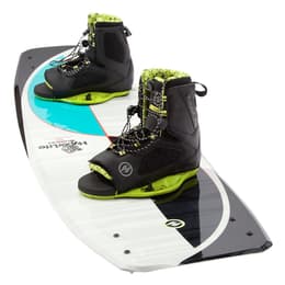 Hyperlite Men's Murray Wakeboard With Team OT Boot Package