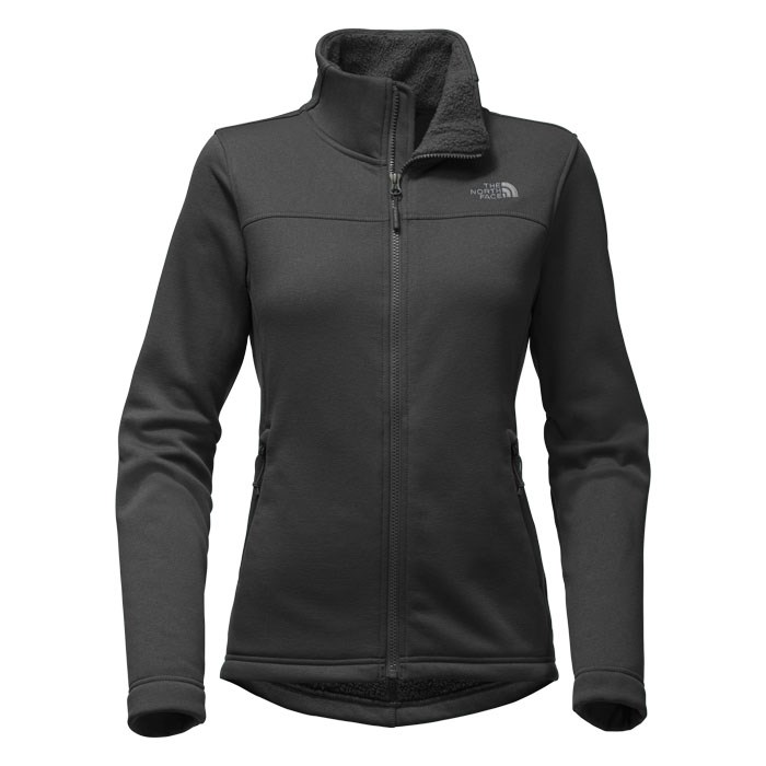 The North Face Women's Timber Full Zip Flee