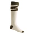 Burton Men's Weekend Sock 2 Pack