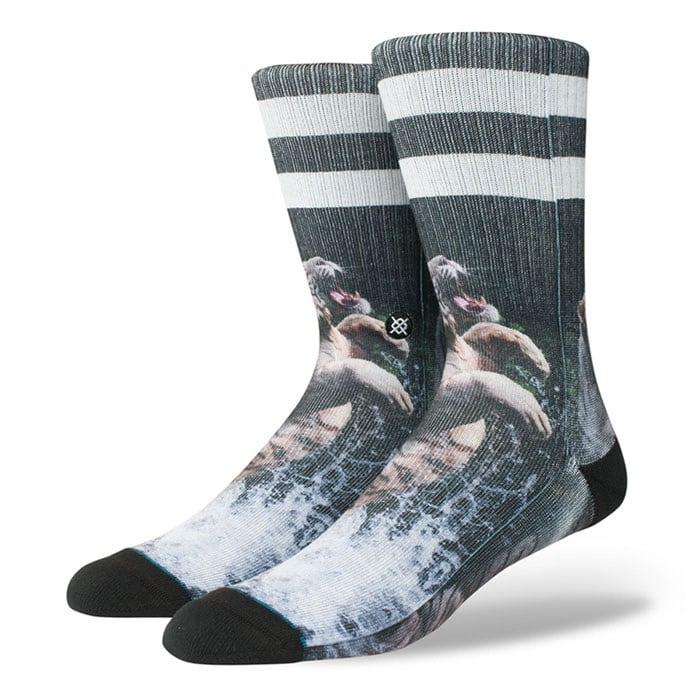 Stance Men's Khan Crew Socks