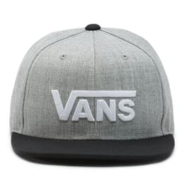 Vans Boy's Drop V II Snapback Hat