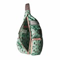 KAVU Women's Beach Party Rope Pack