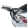 Saris Bones 3-bike Trunk Bike Rack