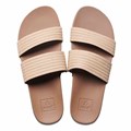 Reef Women's Cushion Bounce Slide Sandals