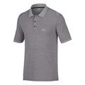 Oakley Men's Icon Short Sleeve Polo Shirt alt image view 3