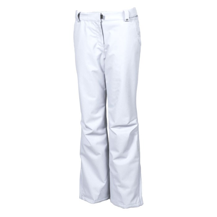 Karbon Women's Pearl Trim Snow Pants