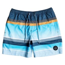Quiksilver Men's Swell Vision 17" Volleys