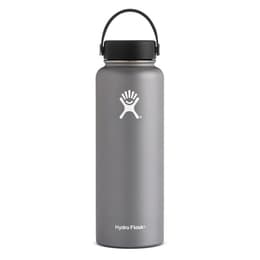 Hydroflask 40oz Wide Mouth Bottle