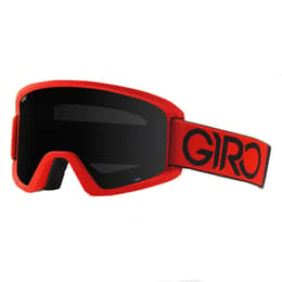 Giro Semi Snow Goggles With Black Limo Lens '17