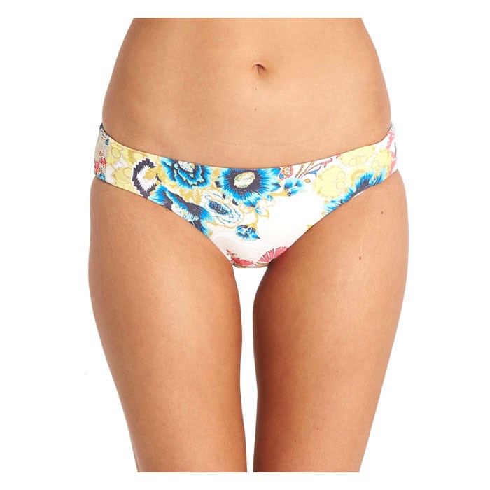 Billabong Women's Mixmash Lowrider Bikini B