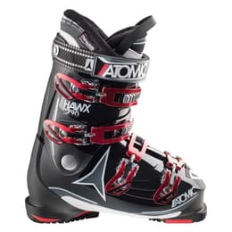 Atomic Men's Hawx 2.0 90 All Mountain Skis Boots '15
