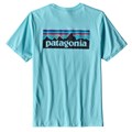 Patagonia Men's P-6 Logo Pocket Short Sleeve T-shirt alt image view 15