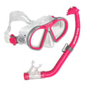 U.s. Divers Toucan Pc Mask Eco Dry Jr Snorkel Combo Set