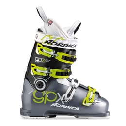 Nordica Women's GPX 85 W All Mountain Ski Boots '16