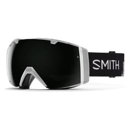 Smith I/O Snow Goggles With Blackout Lens