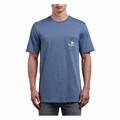 Volcom Men's Last Resort Short Sleeve Pocke