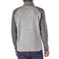 Patagonia Men's Better Sweater 1/4 Zip Fleece alt image view 7