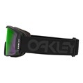 Oakley Line Miner PRIZM Jade Iridium Snow G