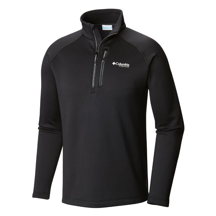 Columbia Men&#39;s Northern Ground Pullover