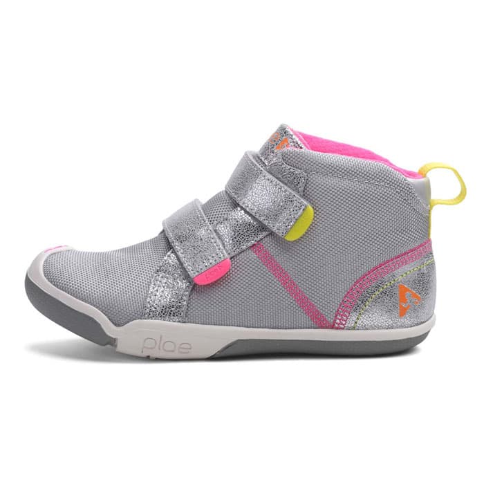 Plae Toddler's Max Hi-top Shoes
