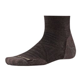 Smartwool Men's PhD® Outdoor Light Mini Socks