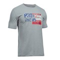 Under Armour Men's Freedom Protect House T