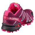 Salomon Women's Speedcross 3 Trail Running Shoes alt image view 5